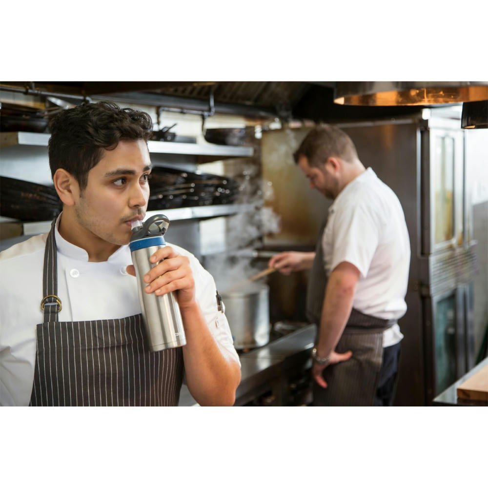 Contigo® Ashland Chill 590 ml Trinkflasche Werbeartikel