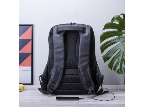 Product image Anti-Diebstahl Rucksack Ranley bedrucken
