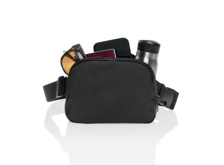 Aero Aware™ RPET Everyday Sling Bag bedrucken