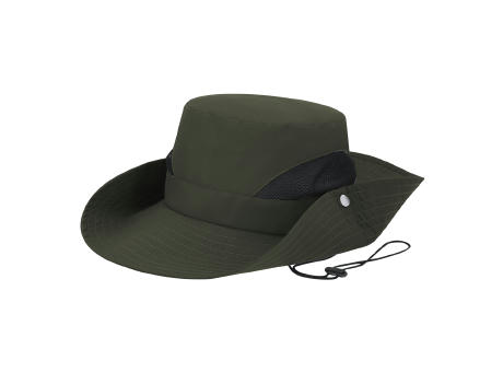 Hut Tierney Werbeartikel