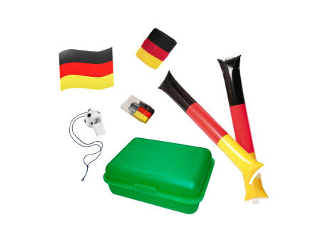 Product image Fanbox "Ladies" Werbeartikel