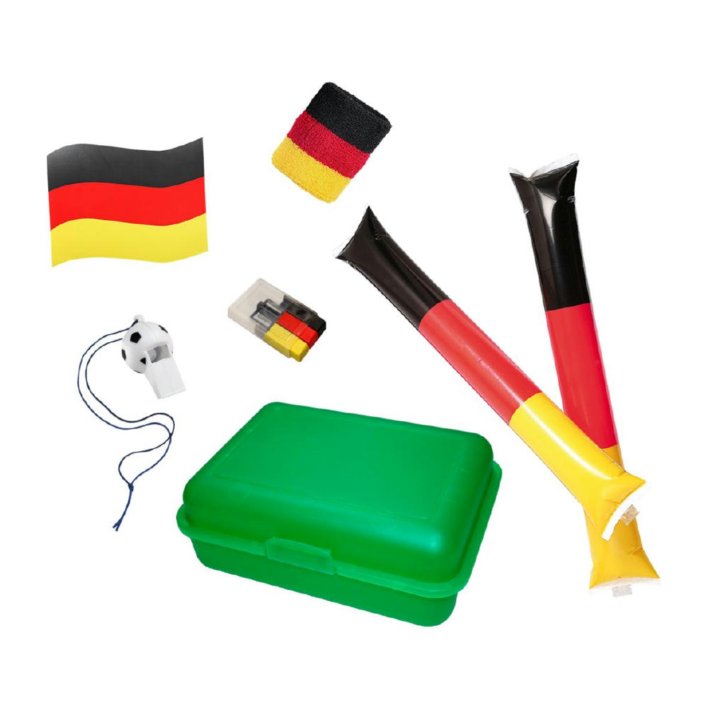 Product image Fanbox "Ladies" Werbeartikel