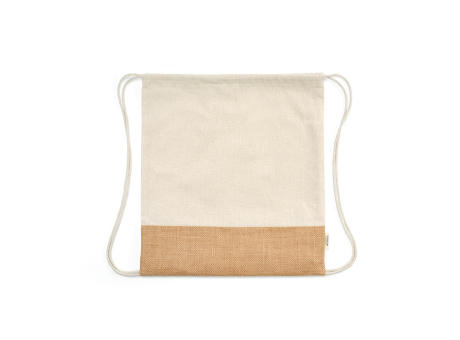 Denali Einkaufstasche recy. Baumwolle 180 gsm  bedrucken