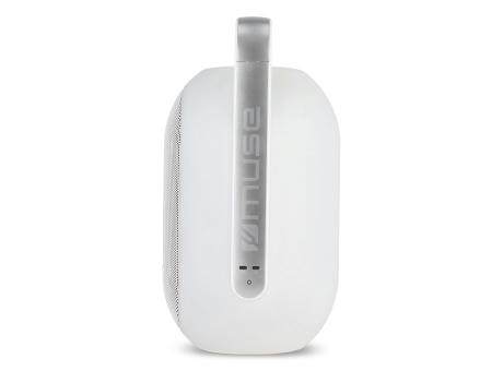 ML-625| Muse Ambient Light Bluetooth-Lautsprecher für den Innen-und Außenbereich Werbeartikel