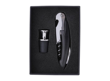 Weinset RE98-LILLEBONNE Werbeartikel