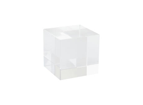 Product image Glas-Würfel Tampa Werbeartikel