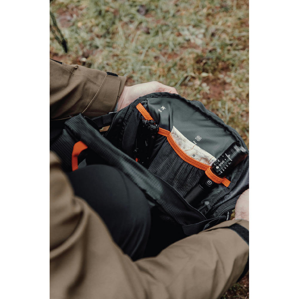 Nordic Drift Trail RCS Rucksack 24L Werbeartikel
