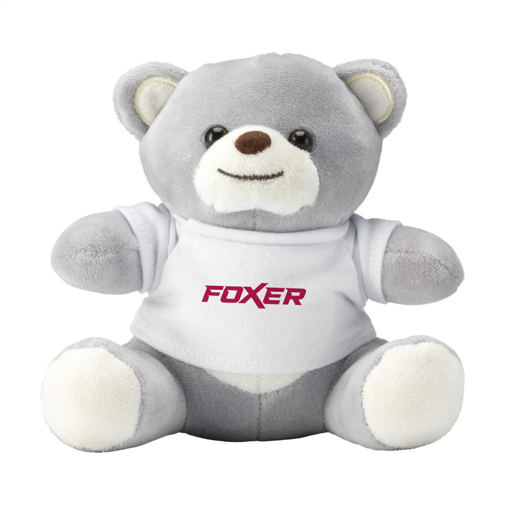 Product image Billy Bear Mini Size Kuschelbär Werbeartikel