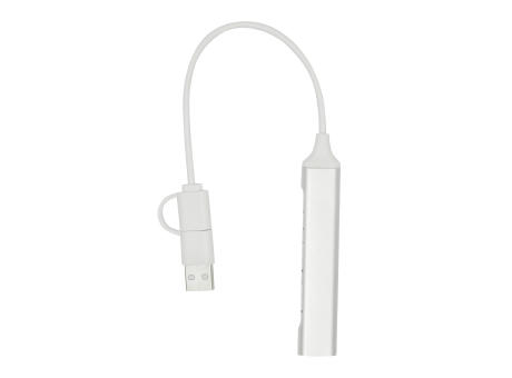 NETWORK - USB Hub Werbeartikel