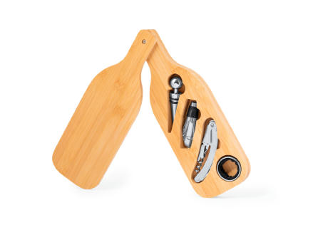 Wein Set Darini Werbeartikel