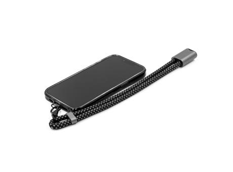 BrandCharger Lany Wristband Ladekabel Werbeartikel