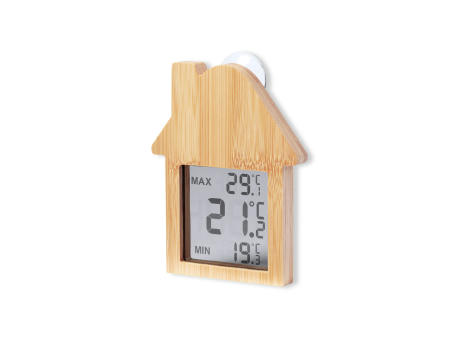 Product image Wetterstation Yenen Werbeartikel