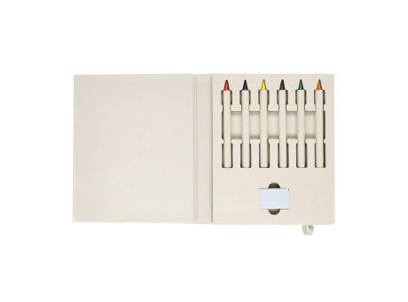 Product image Set Nakels Werbeartikel