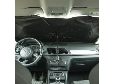 Autosonnenschutz Birdy Werbeartikel