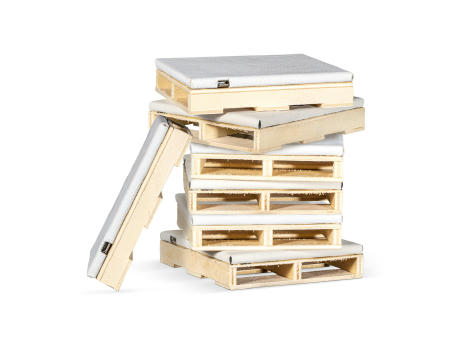 Wireless Charger REEVES-ALMATY II Werbeartikel