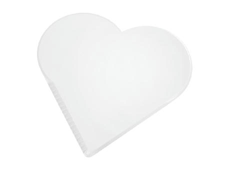 Product image Eiskratzer "Herz" Werbeartikel