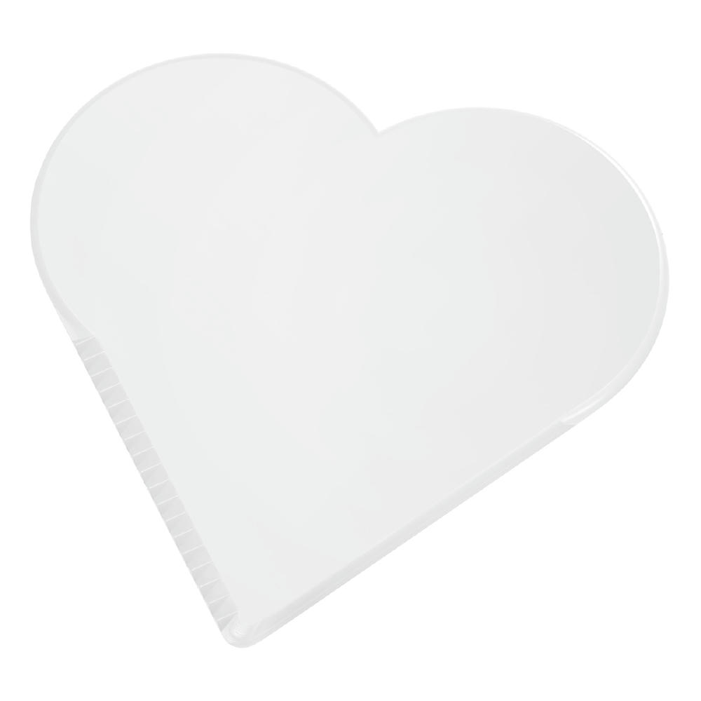 Product image Eiskratzer "Herz" Werbeartikel