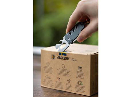 TROIKA Mini-Werkzeug KEYTOOL Werbeartikel