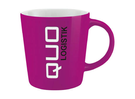 Product image SND Porzellanbecher Atlanta (Made in EU) bedrucken