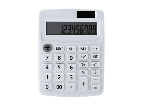 Product image Taschenrechner Arabela Werbeartikel