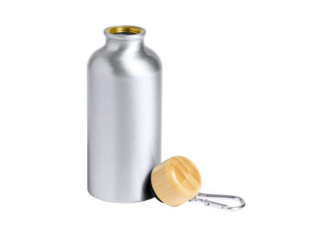 Sportflasche Kemyo Werbeartikel