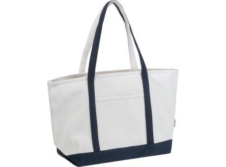 Product image Große Tragetasche aus recycelter Baumwolle bedrucken