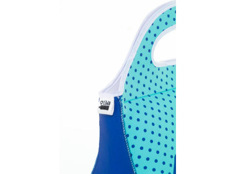 Individuelle RPET Lunchbeutel BentoBag Werbeartikel