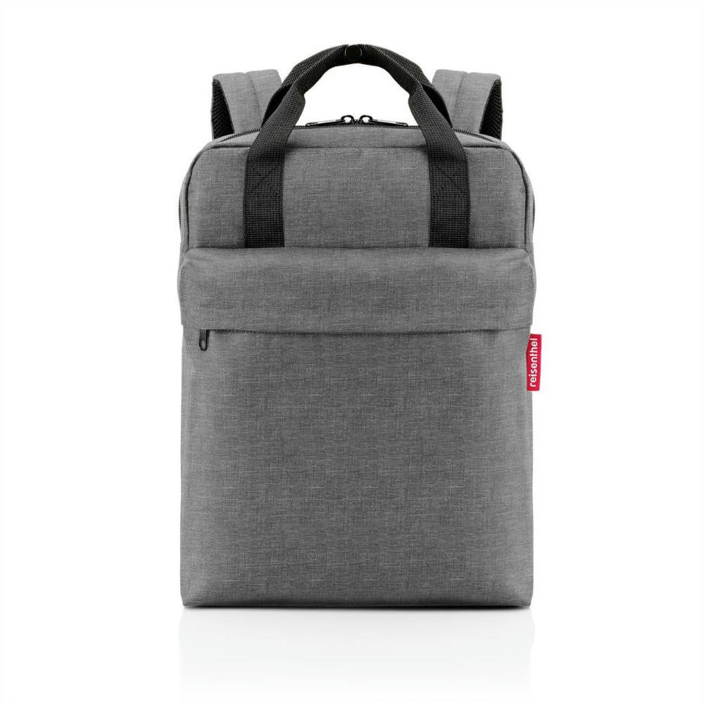 Product image allday backpack M black Werbeartikel