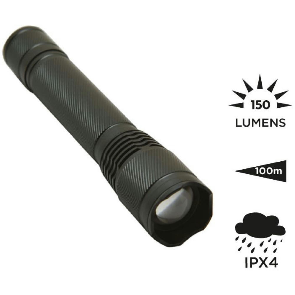 Product image Taschenlampe 'Vision' (M) Werbeartikel