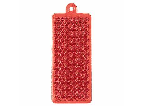 Reflektor Rechteck Werbeartikel