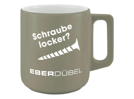Product image SND Porzellanbecher Monte Carlo (Made in Germany) bedrucken