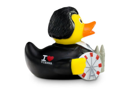 Werbeente Werner Wien Werbeartikel