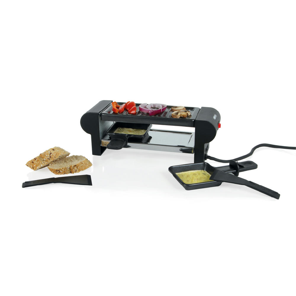 BOSKA Gourmet Raclette Mini 220V (EU Type F) Werbeartikel