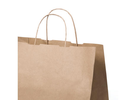 Tasche Take Away bedrucken