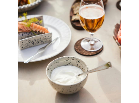 Sagaform Ditte Kleine Schale 2 Stück Werbeartikel