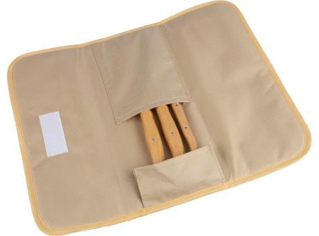 rPET-Schneidebrettchen-Set Werbeartikel