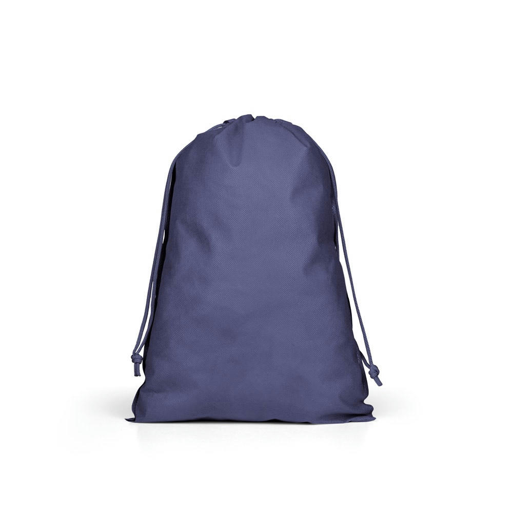Product image GIFT BAG L. Großer heißversiegelter Vliesbeutel (60 g/m²) Werbeartikel