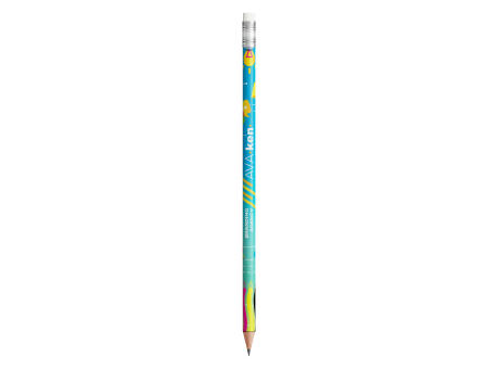 BIC® Evolution® Classic Ecolutions® Bleistift bedrucken
