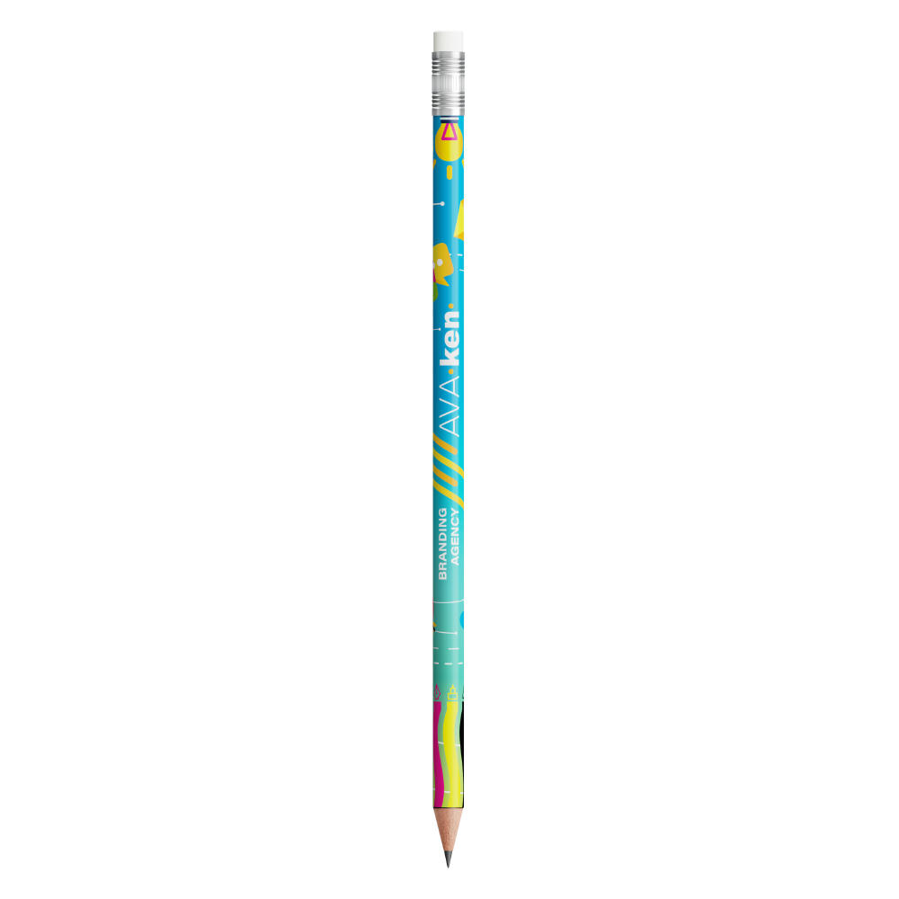 Product image BIC® Evolution® Classic Ecolutions® Bleistift Werbeartikel