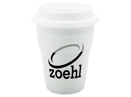 Product image Einfach Becher No.8 bedrucken