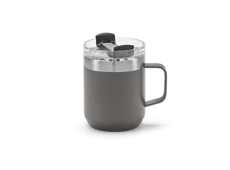 Product image Shinano Tasse recy. Edelstahl 440 ml  bedrucken