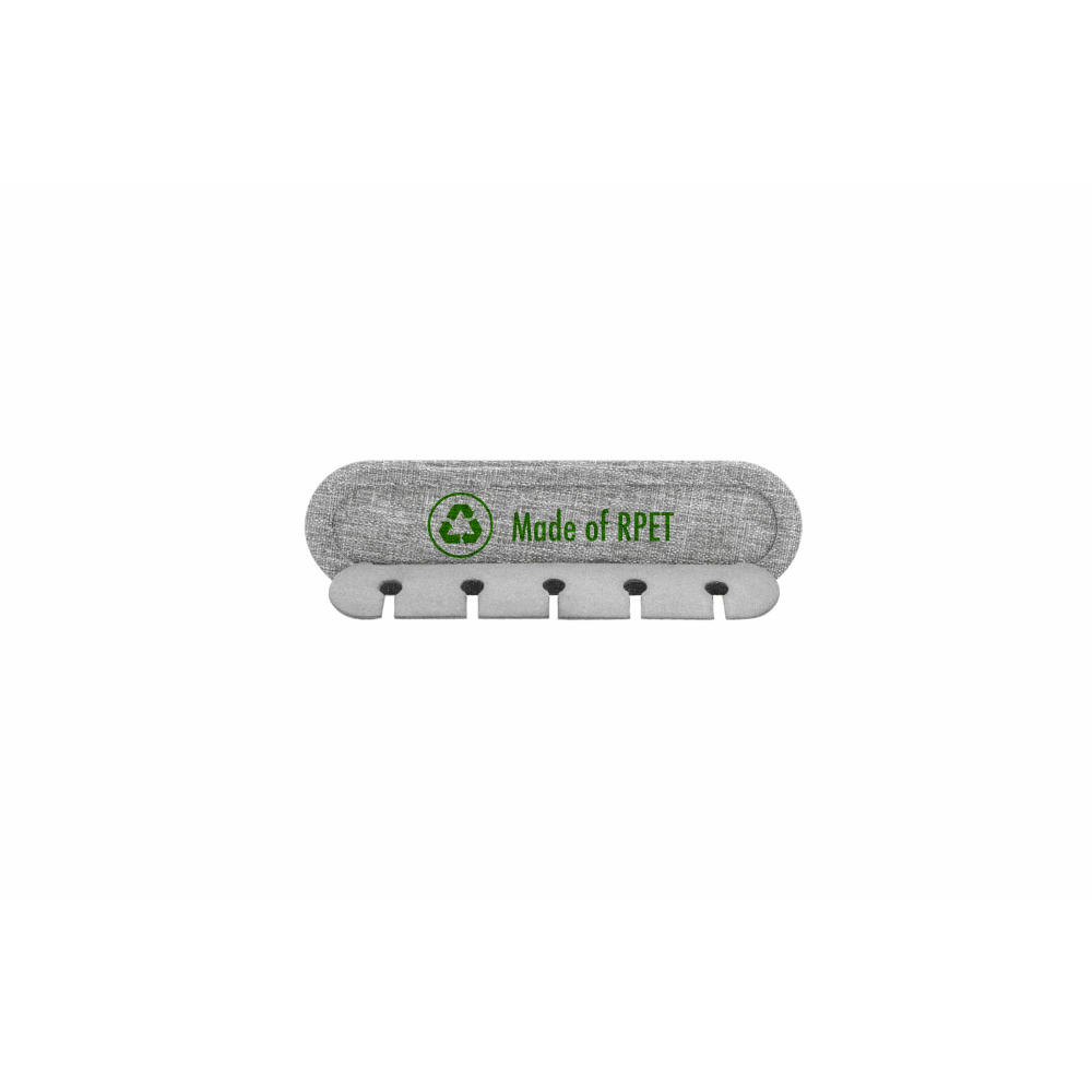 BrandCharger Kabelhalter Cabledock Werbeartikel