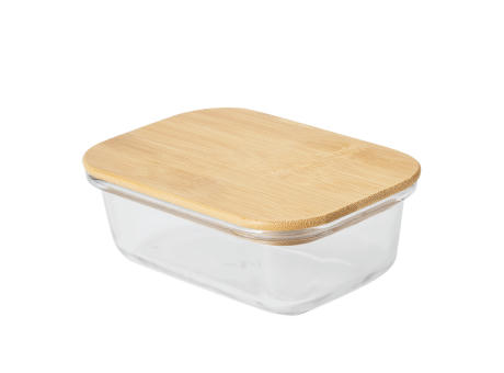 ROSILI M - Lunchbox, Füllmenge ca. 350 ml Werbeartikel