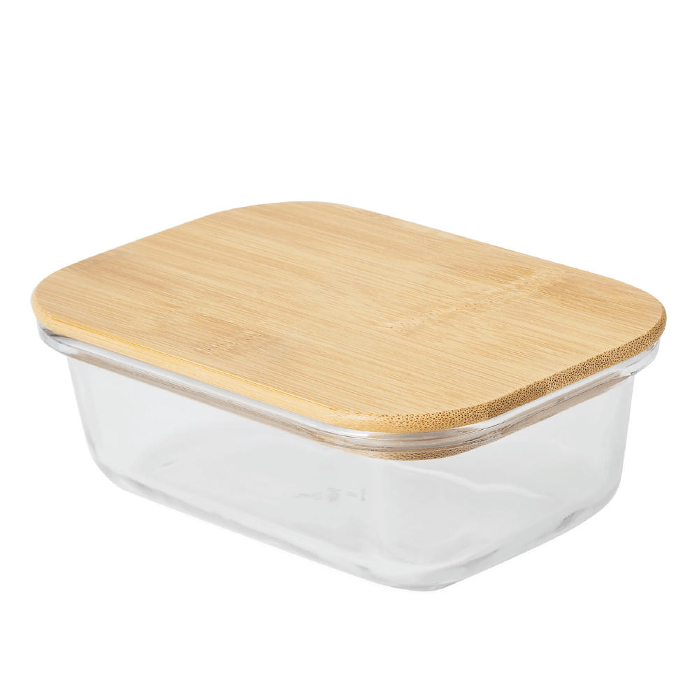 Product image ROSILI M - Lunchbox, Füllmenge ca. 350 ml Werbeartikel