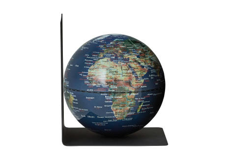 Product image TROIKA Globus BOOKGLOBE SINGLE Werbeartikel