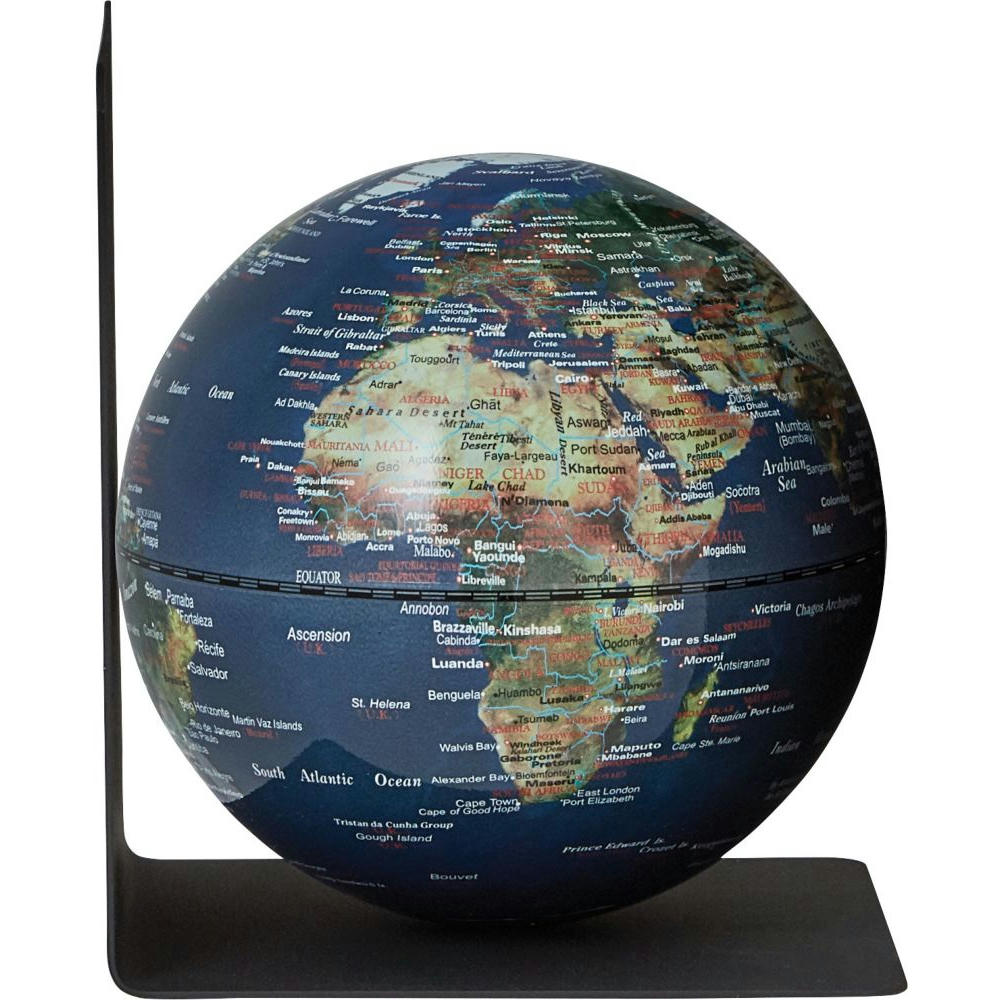 Product image TROIKA Globus BOOKGLOBE SINGLE Werbeartikel