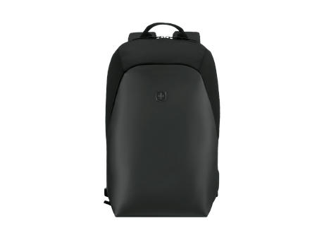 Product image UrbanOne, UrbanOne Light Backpack, 14" Laptop Backpack, Black Werbeartikel