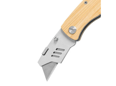 ECO CUT - Cuttermesser Werbeartikel