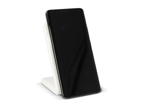 Wireless charger R-ABS 15W Werbeartikel