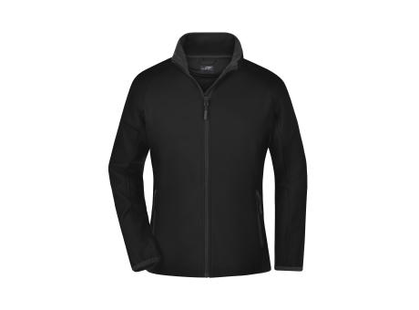 Product image Ladies' Promo Softshell Jacket - Softshelljacke für Promotion und Freizeit Werbeartikel